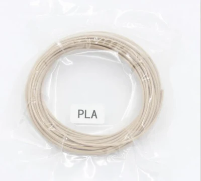 Filament d'imprimante 3D Filament d'impression 3D PLA/ABS/TPU/PETG