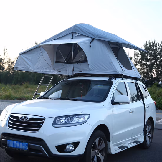 Accessoires OEM 4X4 Accessoires 4X4 de tente de toit de camion 4WD