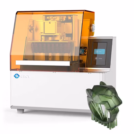 DJ-89 imprimante dentaire 3D faire prothèse dentaire modèle de prothèse d'implant dentaire modèle de dents dentaires